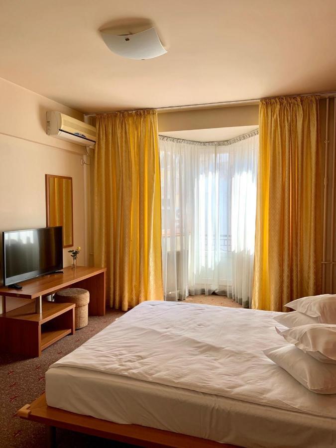 Hotel Victoria Κλουζ-Ναπόκα Εξωτερικό φωτογραφία