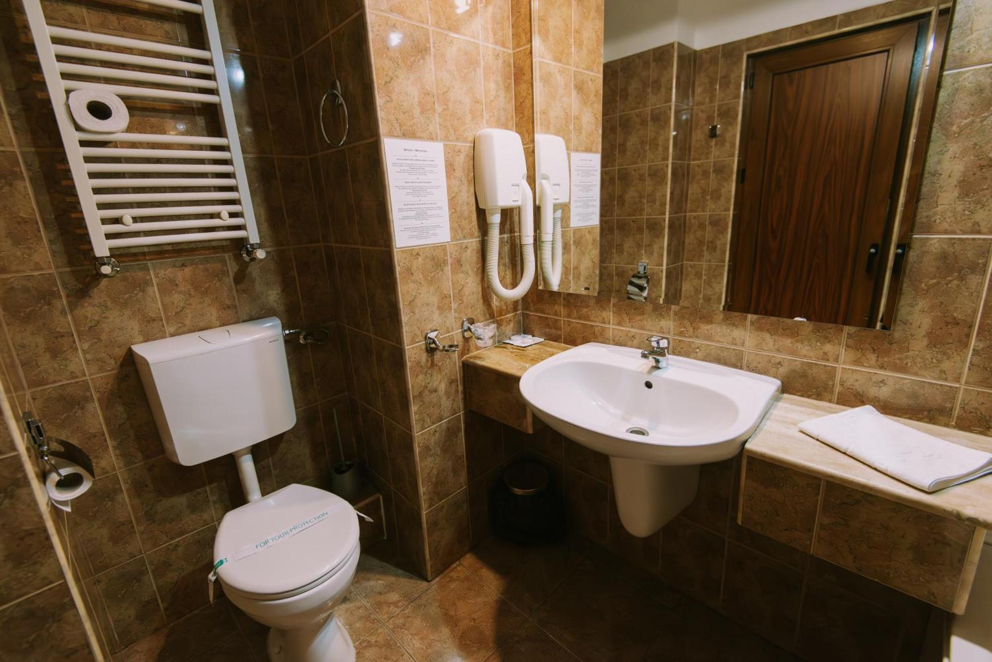 Hotel Victoria Κλουζ-Ναπόκα Εξωτερικό φωτογραφία
