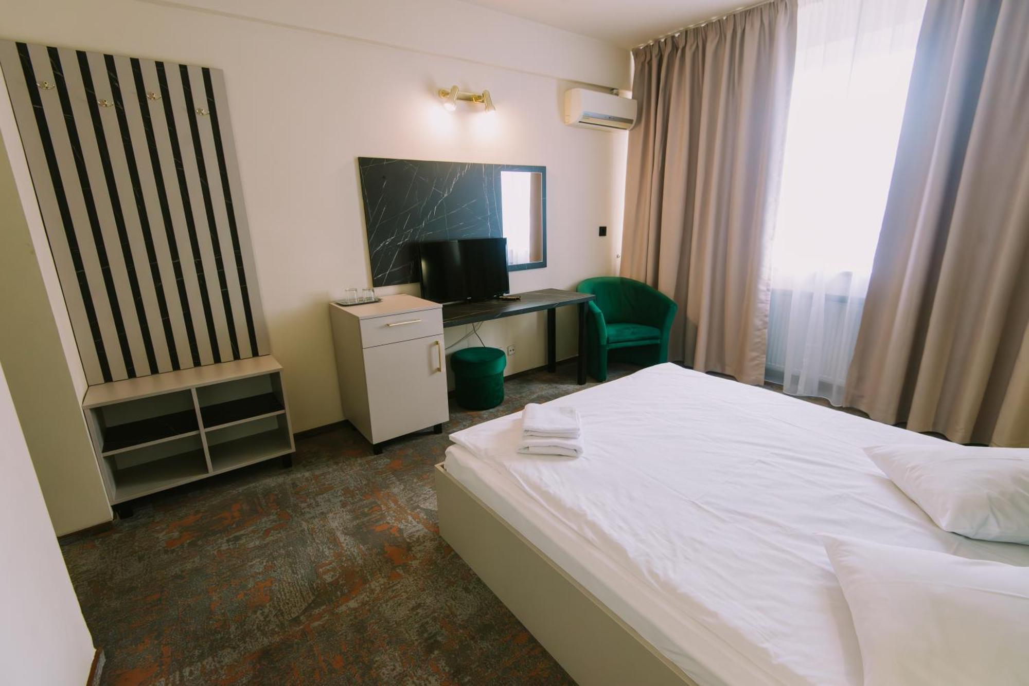 Hotel Victoria Κλουζ-Ναπόκα Εξωτερικό φωτογραφία