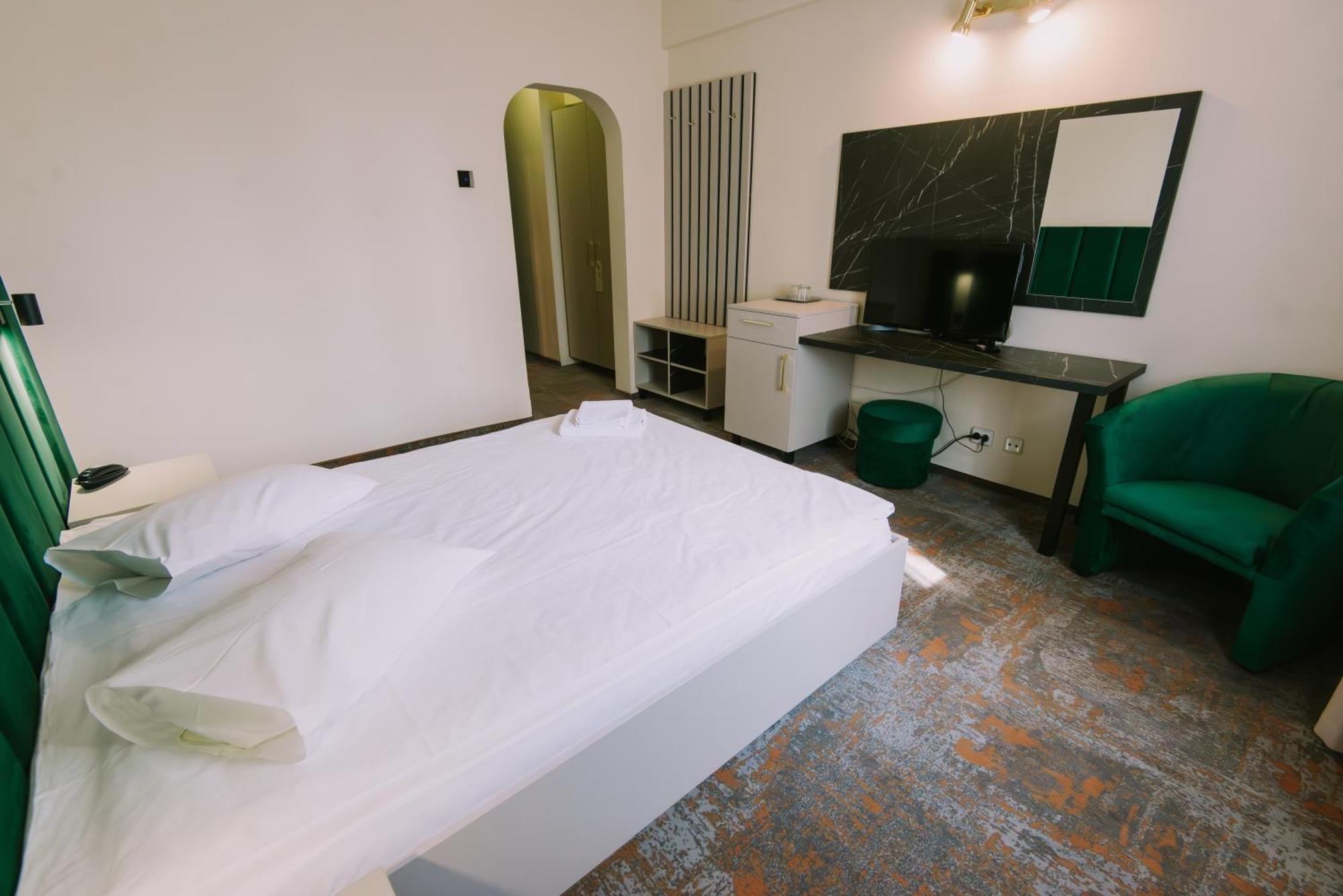 Hotel Victoria Κλουζ-Ναπόκα Εξωτερικό φωτογραφία