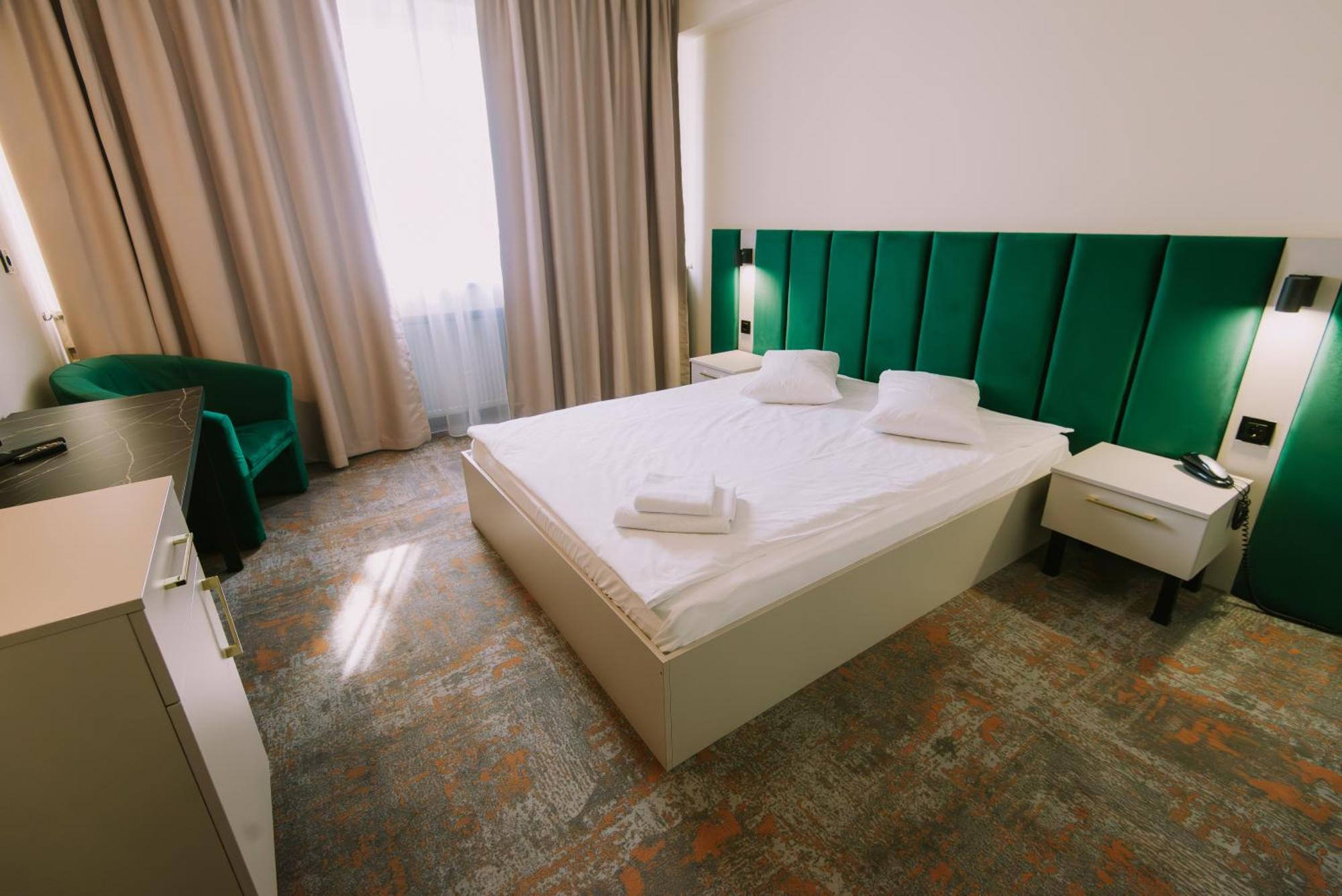 Hotel Victoria Κλουζ-Ναπόκα Εξωτερικό φωτογραφία
